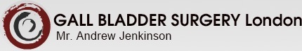 Mr.Andrew Jenkinson - GALL BLADDER SURGERY London